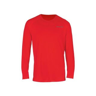 Bauer Training Langarm Shirt 37.5