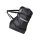 SHER-WOOD Torwart Schiene Tasche (schwarz)