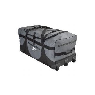 SHER-WOOD GS950 (SL700) Goal Rollentasche - 109 x 51 x 53...