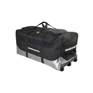 SHER-WOOD SL800 Goal Rollentasche - 111 x 56 x 55 cm