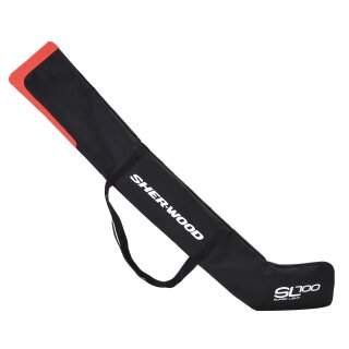 Sher-Wood SL700 Torwart Schläger Tasche 3 Schläger