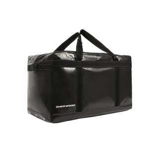SHER-WOOD Sterling Tasche 32&quot;x18&quot;x20&quot; - schwarz