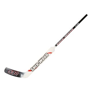 Sher-Wood Torwart Schläger "530" 21" Junior