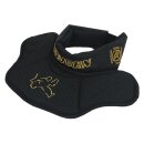 Vaughn Goal Neck Guard VPC-7000 Pro Collar Junior