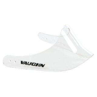 VAUGHN Pro Lexan Throat protector Velocity 2000 - clear