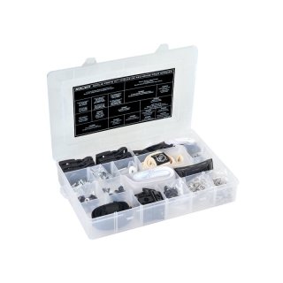 BAUER Goal Hardware Box