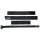 BAUER CRS Klettriemen Set - lang - Pack