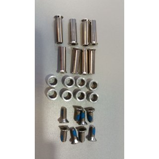 BASE Axle / Spacer