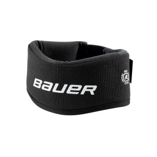 BAUER NG N7 Nectech Collar - schwarz - Senior