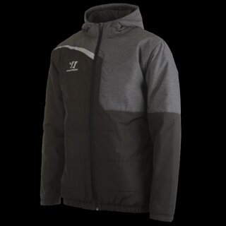 Warrior Dynasty Stadium Jacket
