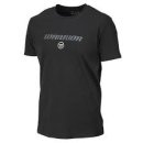 Warrior Logo Tee YTH