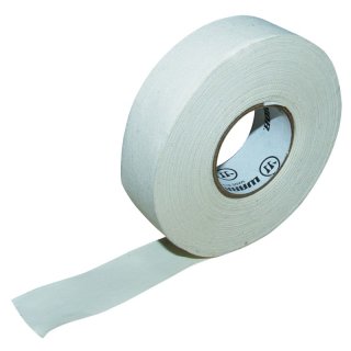 Warrior Hockey Tape 24mm / 50m weiss
