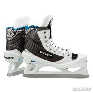 Bauer Torwart Schlittschuh Reactor 2000 Senior