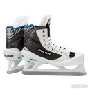 Bauer Torwart Schlittschuh Reactor 2000 Senior