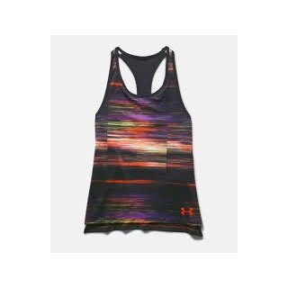 Under Armour Girls UA Luna Tank