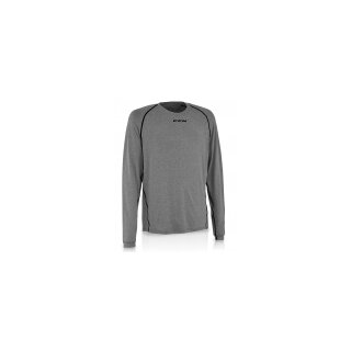 CCM Loose Fit LS Tee Senior