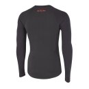CCM LS Tee Perform Bk Senior