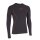 CCM LS Tee Perform Bk Senior