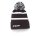 CCM Cuffed Pom Knit OSFA