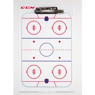 COACHING BOARD 41x25CM