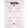 COACHING BOARD 41x25CM