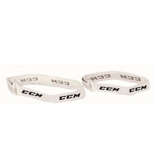 SHINSTRAPS CCM VELCRO