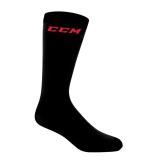 CCM Liner sock graphite SR