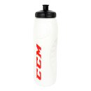 BOTTLE CCM 1L, WHITE