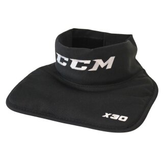 NECK GUARD CCM X30 Senior