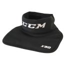 NECK GUARD CCM X30 SR