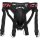 CCM Pro Jock Combo Tiefschutz mit Strapse Senior