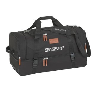 EB REFEREE WH BAG BLK 30L X 16H X 14W