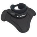 CCM Torwart Halsschutz TC500 Jr