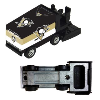 NHL Zamboni Bottle Opener