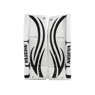 Vaughn Torwart Schiene Velocity 7800 V5 Senior