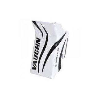 Vaughn Torwart Stockhand Ventus LT80 links (Fullright) weiss/schwarz Senior