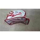 Vaughn Torwart Stockhand Velocity B-7600 V4 links (Full...