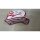 Vaughn Torwart Stockhand Velocity B-7600 V4 links (Full Right) weiss/rot Senior
