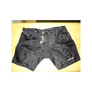 TPS cover pant S schwarz Senior