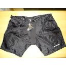 TPS cover pant S schwarz Senior