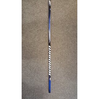 Warrior Schaft Dynasty TAP Grip 72 Flex Custom Tepper