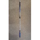 Warrior Schaft Dynasty TAP Grip 72 Flex Custom Tepper