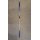 Warrior Schaft Dynasty TAP Grip 72 Flex Custom Tepper