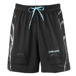 Bauer  NG Mesh Jill Short M&auml;dchen / Girls