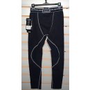BAUER Comp pant Youth black