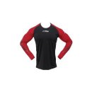BAUER Vapor XXV Grip Comp shirt Grip Top LS Senior L