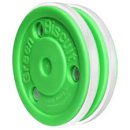 GREEN BISCUIT PRO (Training) Puck