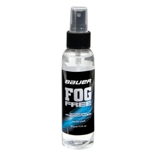 Bauer Fog Fee Spray