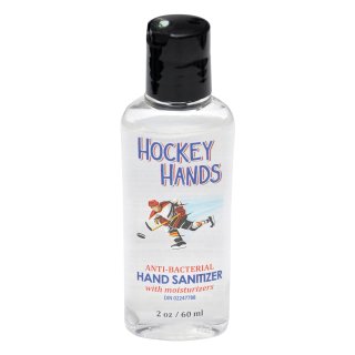 Hockey Hands Sanitizer (Desinfektionsmittel)