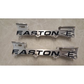 Easton Alu-Chassis (ohne Rollen and Kugellager) 260mm (10-12)